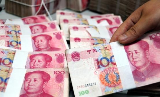 美国钱叫美元，日本钱叫日元，那人民币在国外叫啥，不是RMB