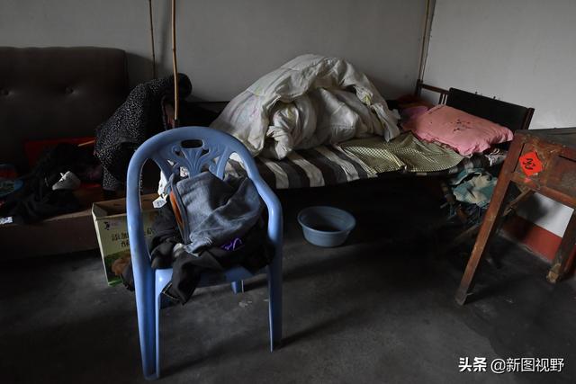 104岁长寿奶奶，每天喝2两小酒，下酒菜比较简单，看看她爱吃啥