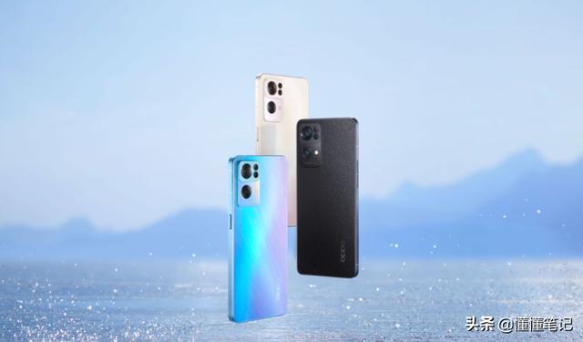 悦己时代 Reno7如何扛起人像视频大旗