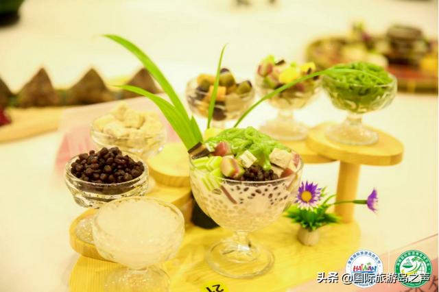 2021年（第七屆）海南國際旅行美食博覽會圓滿閉幕