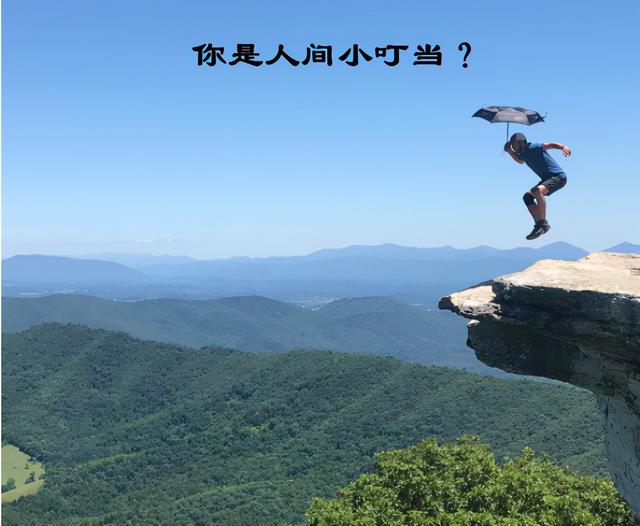 北美自駕奧蘭多第八天——回程美景ABC（2019版）