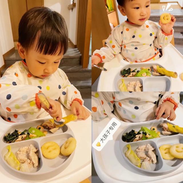 提高娃的吃饭积极性，一日三餐都营养满分！方法藏在这里头