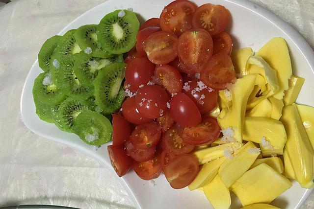 为啥吃橘子上火，吃橙子却败火？还有3种“上火”水果，要多注意