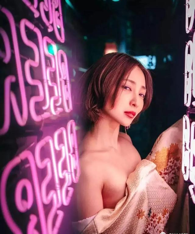 有審美的拍照才叫攝影，忘記遊客照吧，這樣的旅拍才有意思