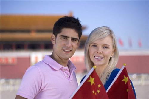 爲什麽現在越來越多歪果仁在中國待久了不願意回國