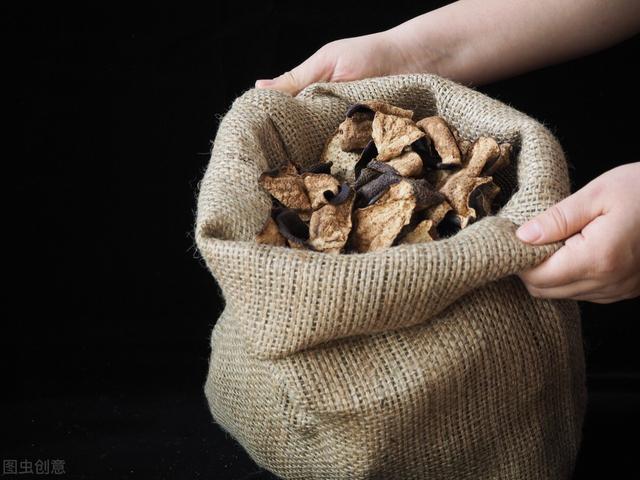 富贵包还是脂肪瘤？送你四味中药，温中健脾，化痰利湿