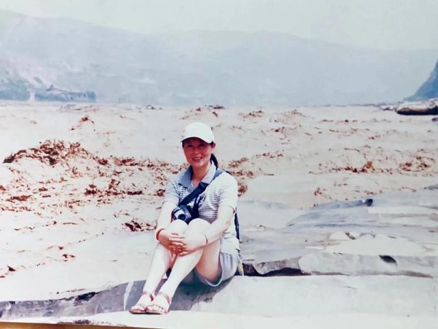 三十年前的人們怎麽旅行