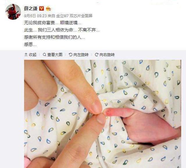 医院为何留新生儿的脚印而非手印？医生不说，父母也要心里有数