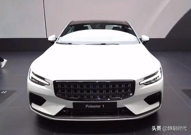 车展专题：从燃油到智能电动车，中国自主品牌高端化机会终于来了