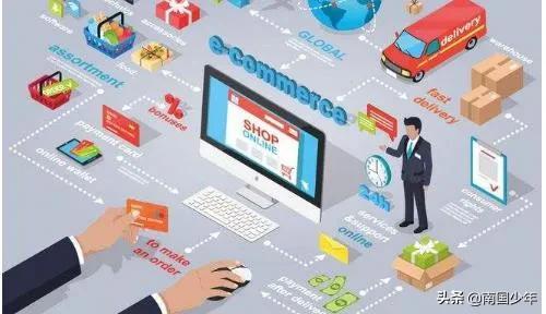 财报火眼金睛（利润篇）：刘强东豪言京东不赚钱，但想赚就赚钱