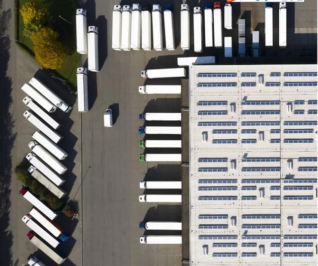 网络货运平台的三条出路（上）