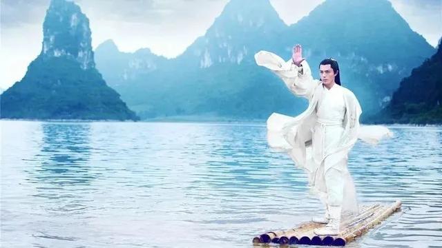 被經典影片帶火的廣西7個拍攝地，你都去過嗎？|廣西旅行年卡