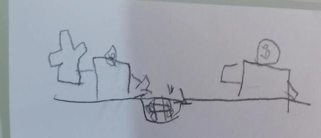 当我告诉孩子，乌龟可能已经死了……