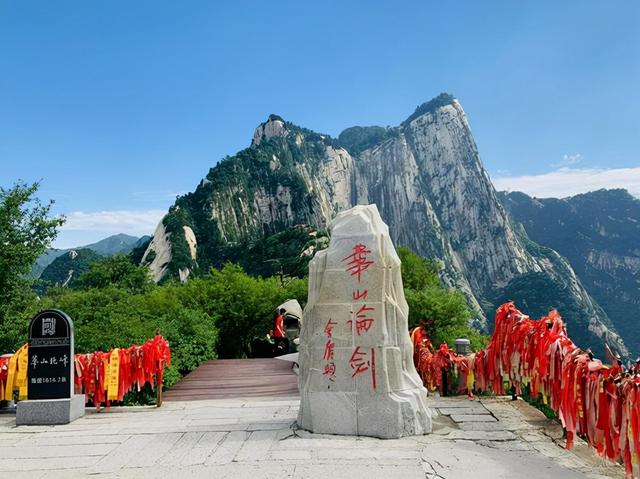 陝西宰客景區成瘾，一桶泡面賣24元，門票嚇退很多人