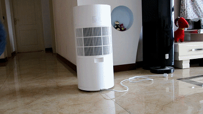 小米推出千元级除湿机新品，超大水箱还带三种智能工作模式