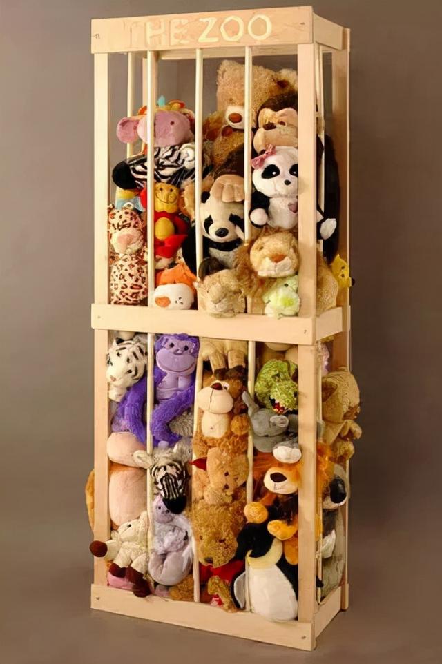 兰可琪：把握秩序敏感期，培养一个做事有条理的孩子