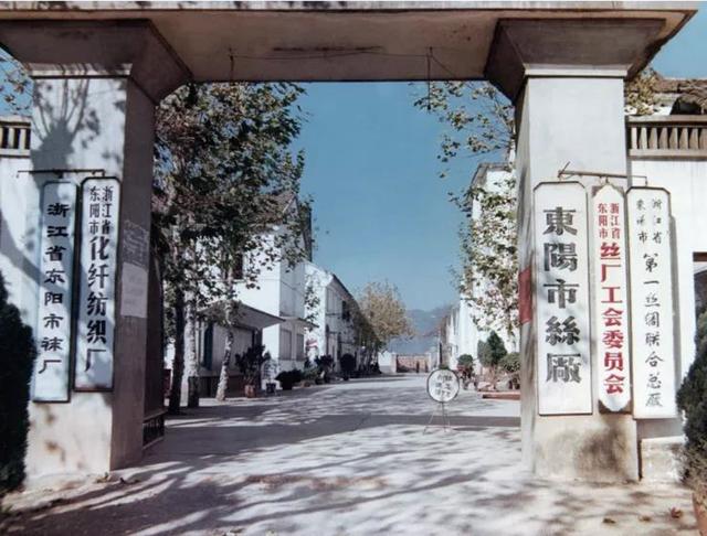 浙江东阳“一号人物”：坐拥6家上市公司、孵化出700多家企业