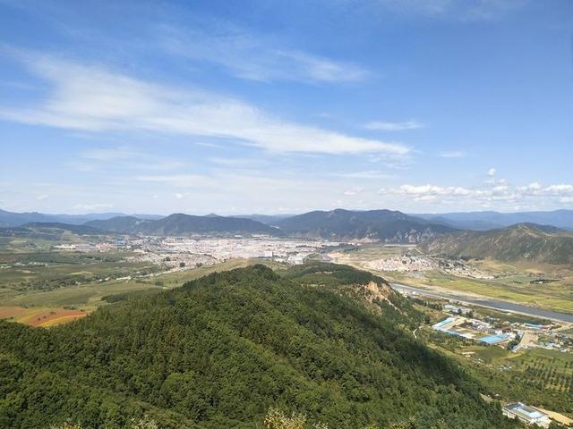 北京到吉林的鐵路線：一路穿過林海直達長白山，沿途經過你家了嗎