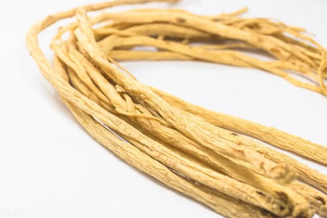 气血不足，百病生，六味中药冬季常吃，补气血，增强免疫力