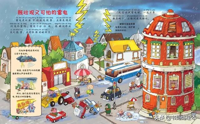 《中国幼儿百科全书》|引导孩子寻找答案、丰富科学知识的百科