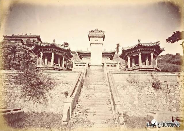 畫說北京丨頤和園裏的山河歲月