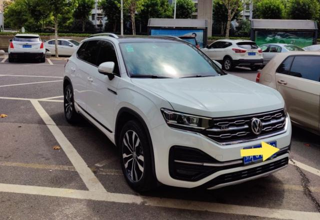 我們大家都喜歡這台好車探嶽