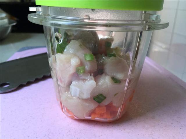 给宝宝吃粗粮前，要知道这些