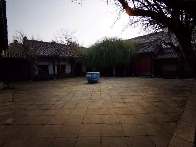 圖文遊覽孟子故裏——孟府