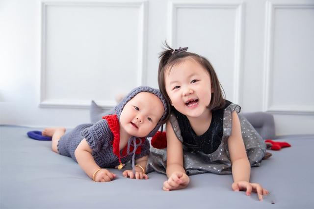 女人早生孩子好？如果孕期符合3个条件，晚生宝宝也不愁