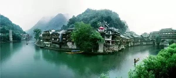 旅行愛好者的福音，這些5A級景區門票全免，值得一遊