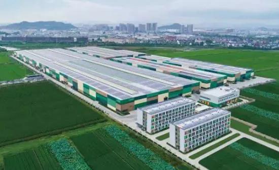 com target=_blank class=infotextkey>高新区 /a>集贤产业园总规划图