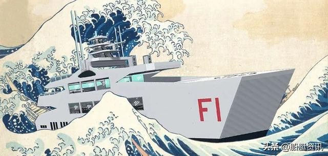 元宇宙游艇来啦！第一艘虚拟超级游艇以65万美元成交