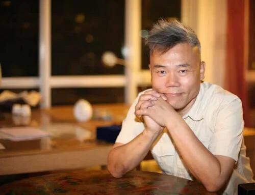 联想事件的警钟