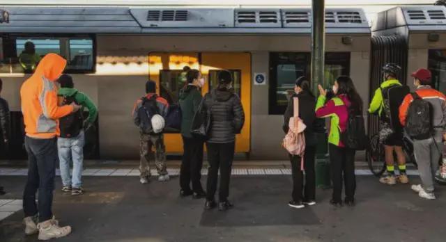 下周，悉尼火车司机将举行大罢工，数千通勤者或受影响