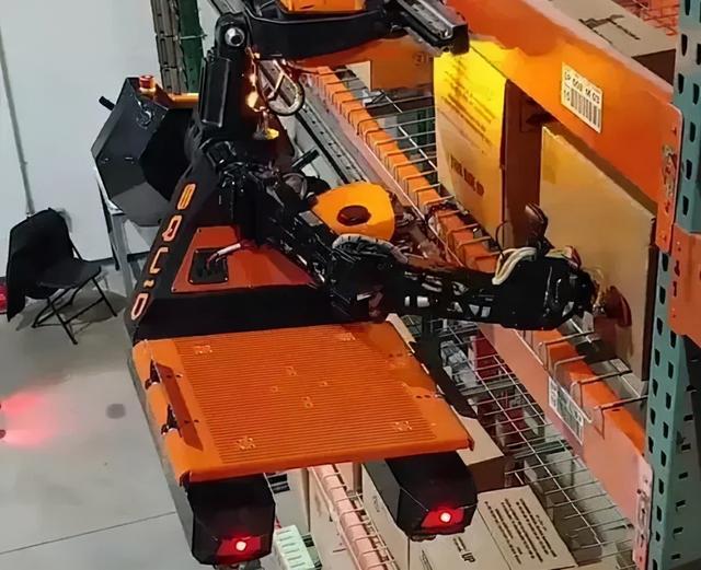 物流和供应链未来发展十大趋势