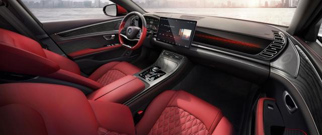 想买新能源汽车，但是品牌太多不知道选哪个？看完本文就知道了