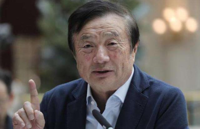 宁花上千万白养十年，任正非也要留在华为，这位俄籍小伙有多牛？