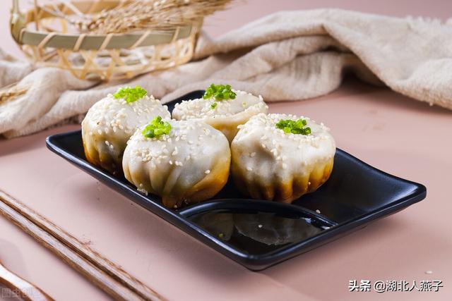 上海最出名的14道名小吃，特色上海味，香鹹可口，你都吃過幾道呢