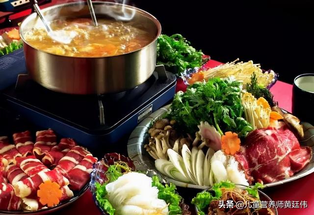 到了冬至，孩子的饮食应该如何做才能更加健康，值得父母学习