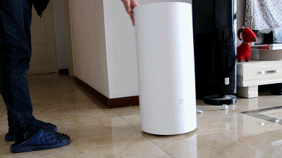小米推出千元级除湿机新品，超大水箱还带三种智能工作模式
