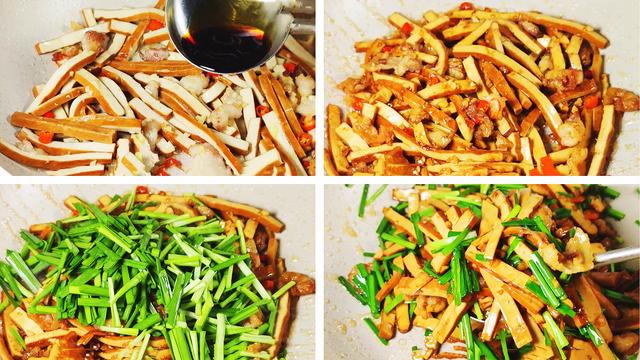 冬季孩子挑食不吃蔬菜，做这8道开胃菜，营养又下饭，顿顿吃光盘