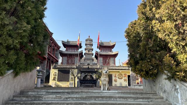 神禾塬，西安正南方向的風水寶地