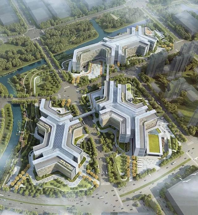 总投资68.9亿，用钢量6500吨，阿里北京总部如何创新打造智慧工地