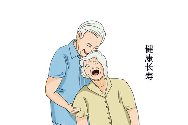 人到中年，想要延年益寿，遵循“2个因素，9个原则”