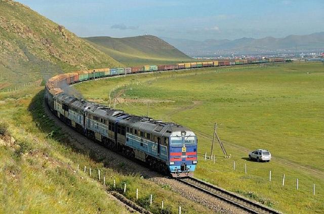 蒙古国经济复苏乏力，曾属于中国的它，未来能回归吗？