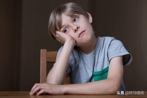 让孩子“无聊”会儿吧……