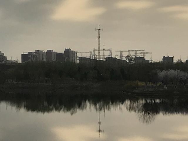 跟孩子一起读绘本《All Kinds of Homes》,选自RAZ分级阅读