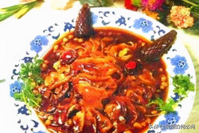 雲南的9大牛肉大菜，不是牧區的雲南，牛肉卻做得超級美味