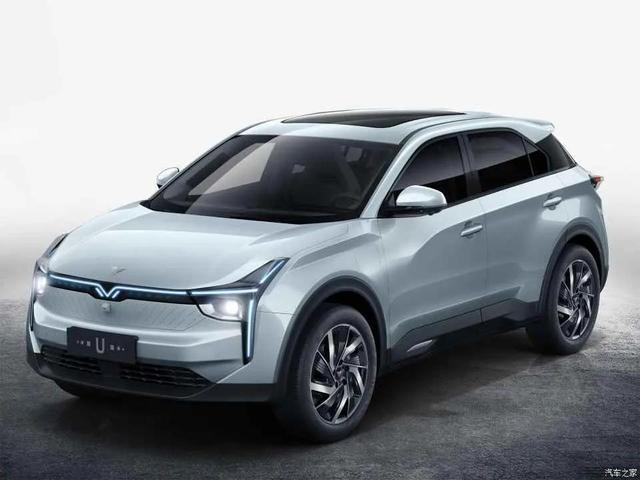 各家新能源车企排队发布11月销量，目前已确定8家车企月销破万辆