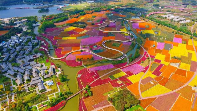 淮海经济区咋建？徐州、临沂、济宁、连云港、宿迁承担啥角色？